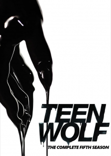 Teen Wolf (Season 2)-Teen Wolf (Season 2)