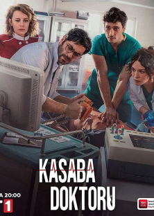 Dr. Romantic / Kasaba Doktoru ss2-Dr. Romantic / Kasaba Doktoru ss2