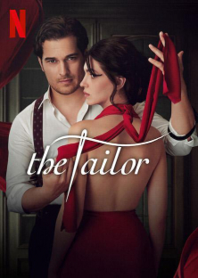 The Tailor-The Tailor
