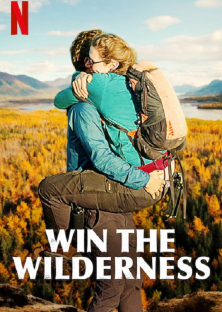 Win the Wilderness (2020) Episode 1
