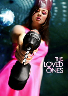 The Loved Ones-The Loved Ones