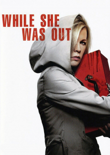 While She Was Out-While She Was Out