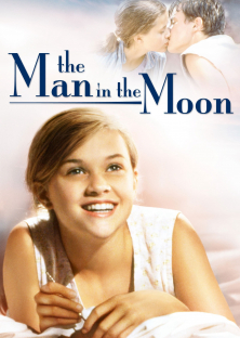 The Man in the Moon-The Man in the Moon