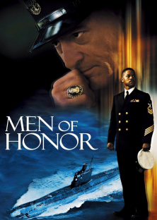 Men of Honor-Men of Honor