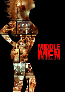 Middle Men-Middle Men