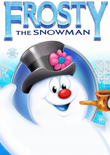Frosty the Snowman-Frosty the Snowman