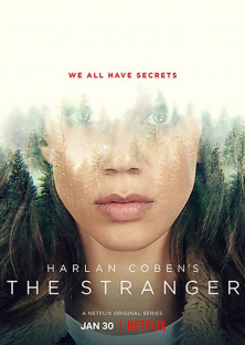 The Stranger-The Stranger
