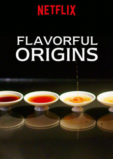 Flavorful Origins (Season 1)-Flavorful Origins (Season 1)
