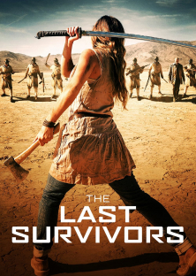 The Last Survivors-The Last Survivors