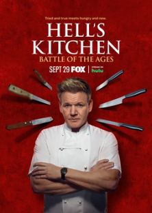 Hell's Kitchen (Season 21)-Hell's Kitchen (Season 21)