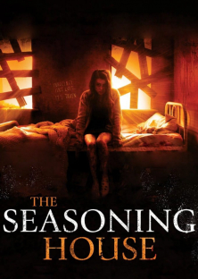 The Seasoning House-The Seasoning House