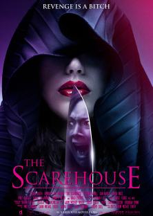 The Scarehouse-The Scarehouse