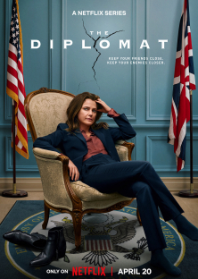 The Diplomat-The Diplomat