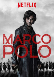 Marco Polo (Season 1)-Marco Polo (Season 1)