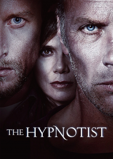 The Hypnotist-The Hypnotist