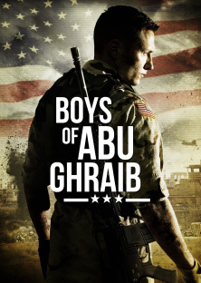 Boys of Abu Ghraib-Boys of Abu Ghraib
