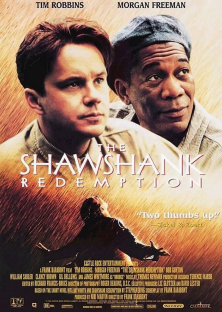 The Shawshank Redemption-The Shawshank Redemption