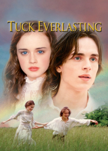 Tuck Everlasting-Tuck Everlasting