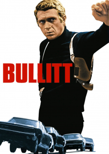 Bullitt-Bullitt