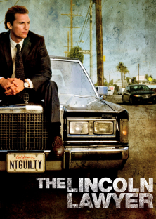 The Lincoln Lawyer-The Lincoln Lawyer
