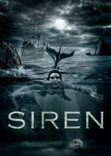 Siren (Season 1)-Siren (Season 1)