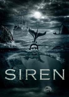 Siren (Season 2)-Siren (Season 2)