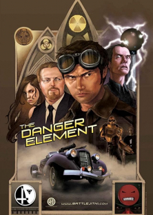 The Danger Element-The Danger Element