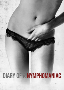 Diary of a Nymphomaniac-Diary of a Nymphomaniac