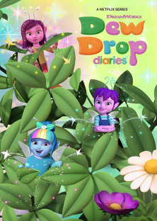 Dew Drop Diaries-Dew Drop Diaries