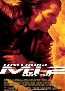 Mission: Impossible II-Mission: Impossible II
