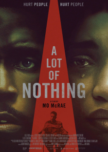 A Lot of Nothing-A Lot of Nothing