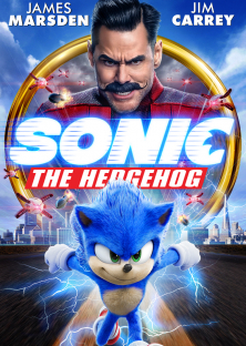 Sonic the Hedgehog-Sonic the Hedgehog