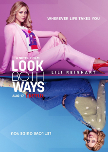 Look Both Ways-Look Both Ways