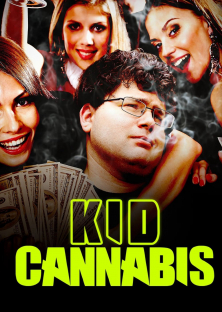 Kid Cannabis-Kid Cannabis