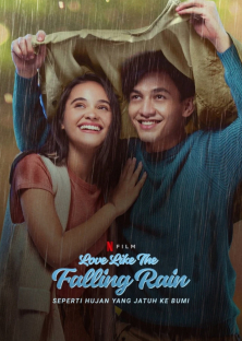 Love Like the Falling Rain (2020)