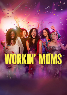 Workin' Moms (Season 7)-Workin' Moms (Season 7)