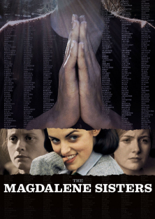 The Magdalene Sisters-The Magdalene Sisters