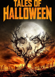 Tales of Halloween-Tales of Halloween