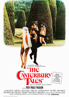 The Canterbury Tales-The Canterbury Tales