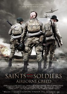 Saints and Soldiers-Saints and Soldiers