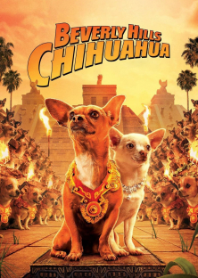 Beverly Hills Chihuahua-Beverly Hills Chihuahua
