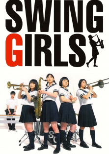 Swing Girls Side Story (2004) Episode 1