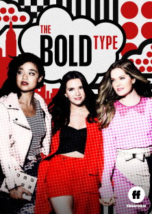 The Bold Type (Season 3)-The Bold Type (Season 3)