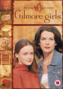 Gilmore Girls (Season 1)-Gilmore Girls (Season 1)