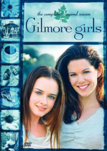 Gilmore Girls (Season 2)-Gilmore Girls (Season 2)