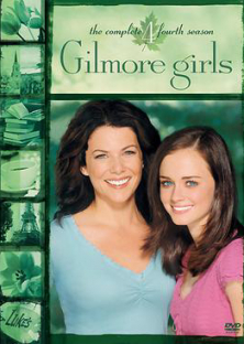 Gilmore Girls (Season 3)-Gilmore Girls (Season 3)