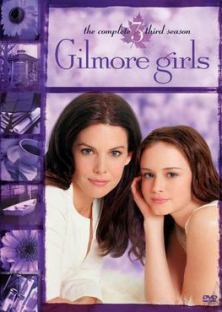 Gilmore Girls (Season 4)-Gilmore Girls (Season 4)