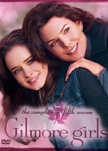 Gilmore Girls (Season 5)-Gilmore Girls (Season 5)