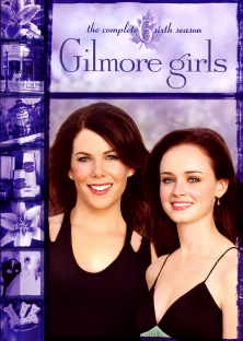 Gilmore Girls (Season 6)-Gilmore Girls (Season 6)