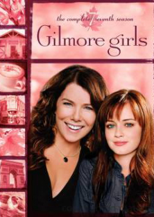 Gilmore Girls (Season 7)-Gilmore Girls (Season 7)